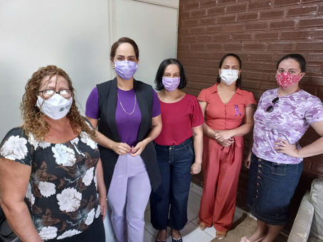 Parcerias Empenhadas na Busca por Soluções Inteligentes.