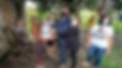 Prefeitura distribui mais de 1000 cestas básicas no aniversário de 44 anos de Plácido de Castro