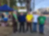 Rogen Lima destaca investimentos e obras e afirma que gestão Camilo da Silva está transformando Plácido de Castro