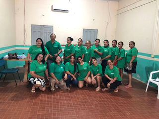 Curso de gastronomia com peixe fortalece renda de famílias em parceria entre SENAR e Prefeitura