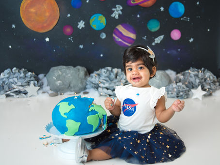 .today, the world revolves around you.