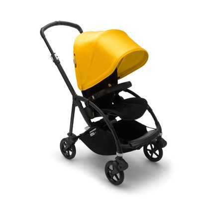 The Bugaboo Bee 6: Our Review