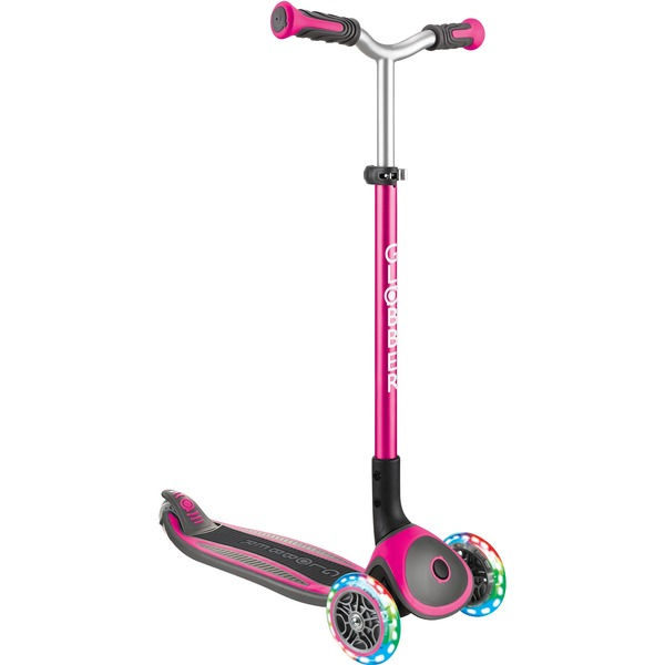 GLOBBER Master Lights, Scooter