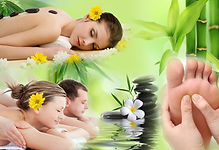 Combo Massage