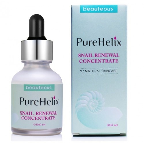 퓨어헤릭스 달팽이 세럼 Snail renewal Concentrate 30ml