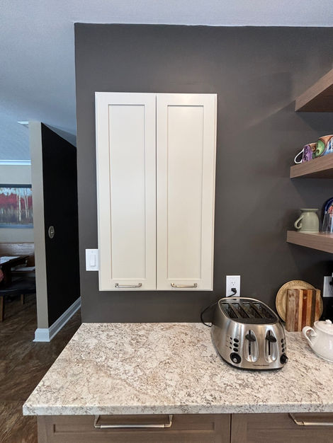 Cozy Kitchen