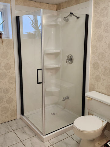Home Installs