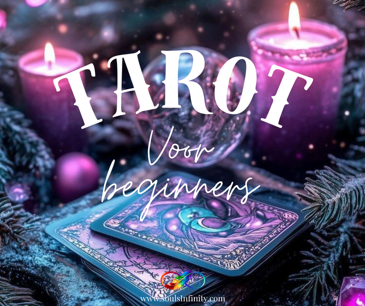 Tarot voor Beginners