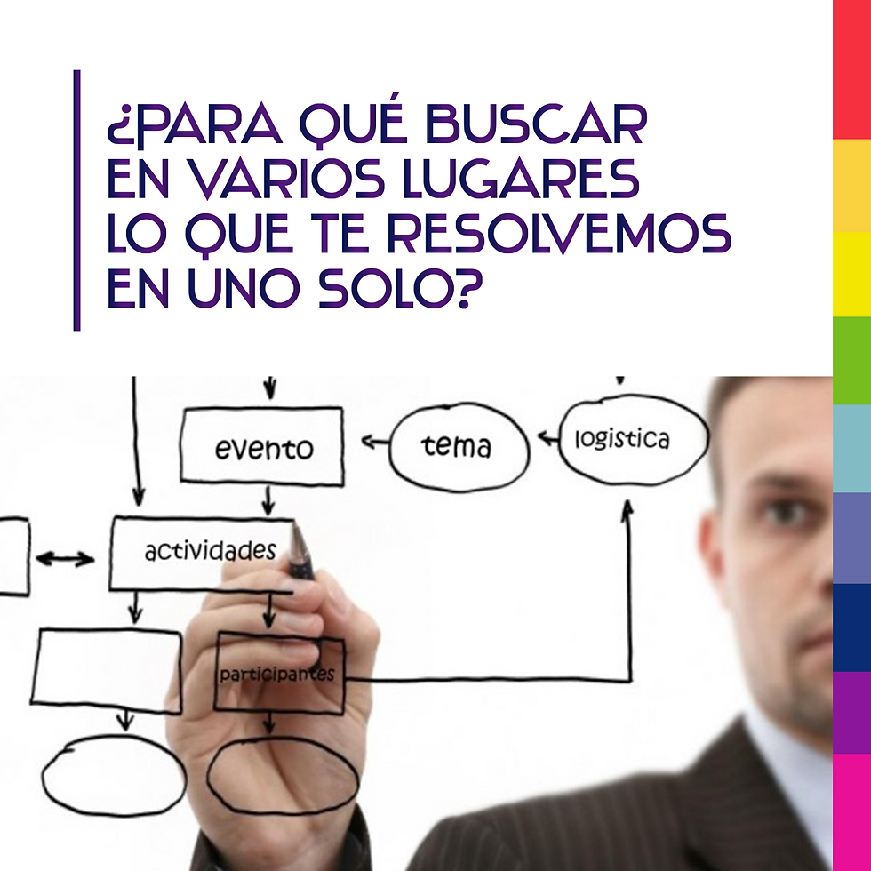 para q buscar