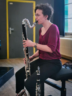 La Hulpe - Octobre 2023