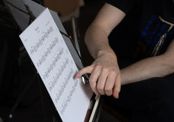 Résidence été 2023