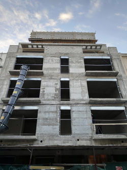 פיקוח ובניה