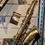 Miniature : Selmer Tenor MK VII