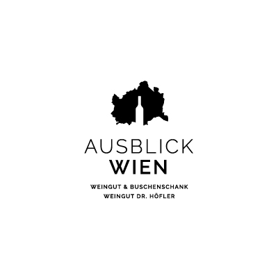 Ausblick.Wien - Weingut Höfler