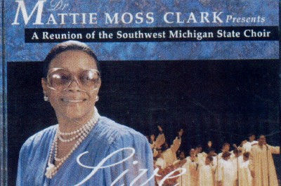 Dr. Mattie Moss Clark presents: A reunion of the S
