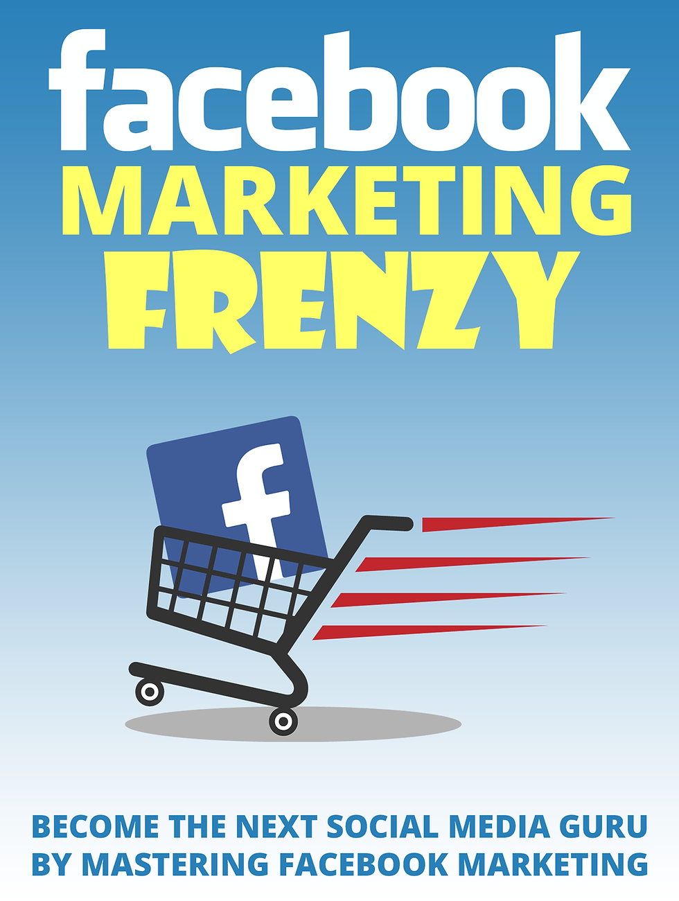 Facebook Marketing Frenzy