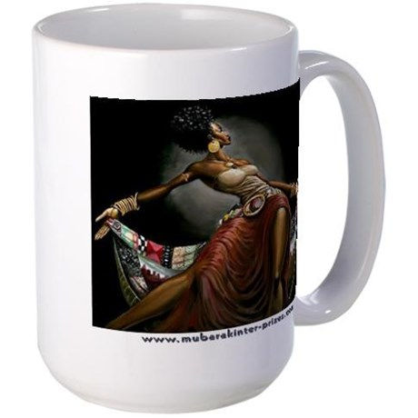 THE DIAMOND RANCH CUP COLLECTION CUP 4