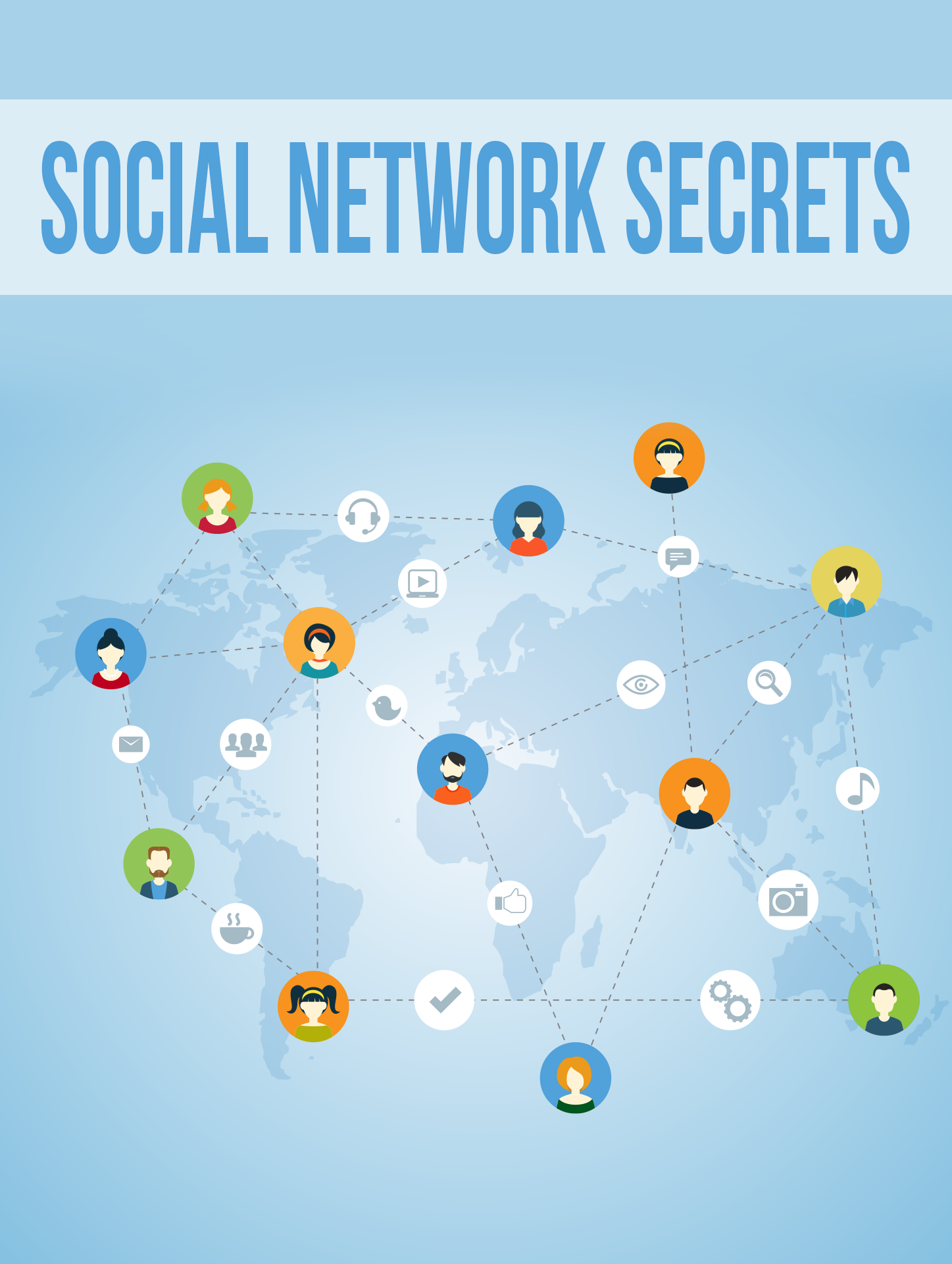 Social Network Secrets