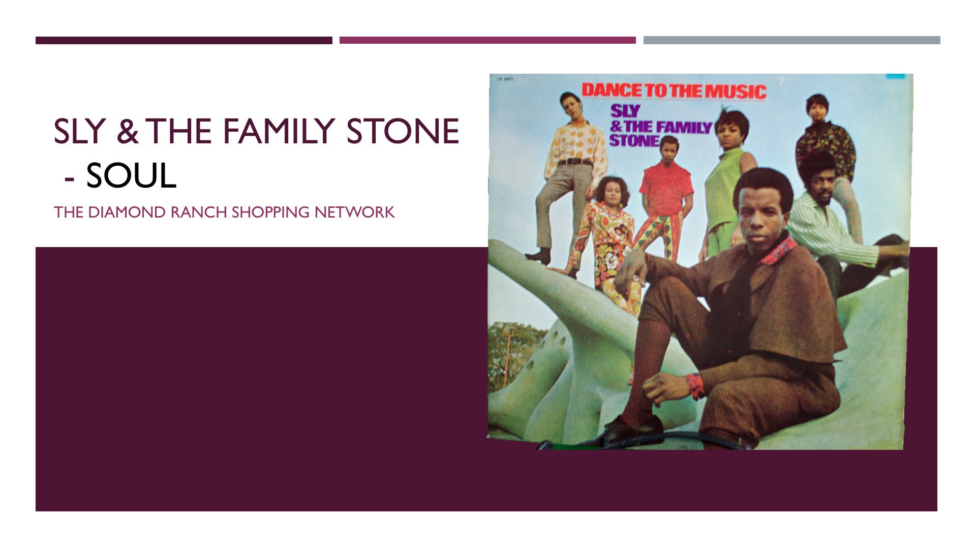 SLY AND THE FAMILY STONE