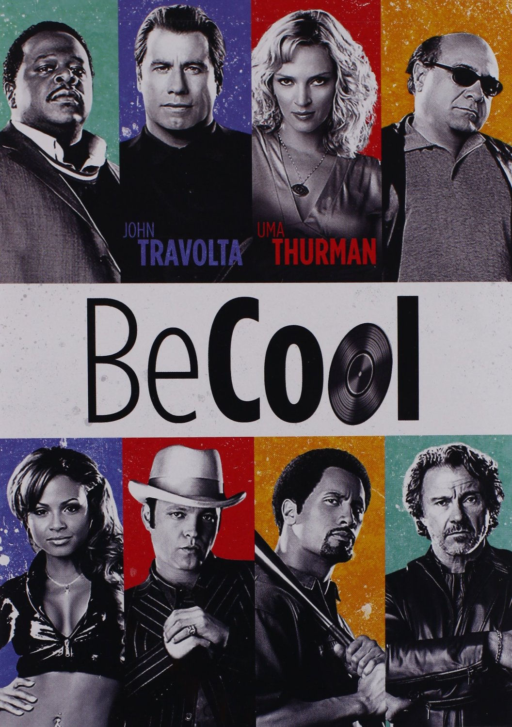 Be Cool