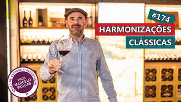 PODCAST aula 174 - Harmonizações clássicas - Prof. Marcelo Vargas