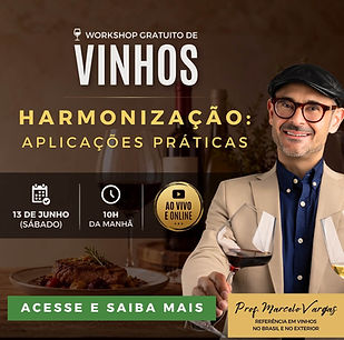 quadrada - Workshop Gratuito - Harmonização Aplicações Páticas - Prof. Marcelo Vargas (108