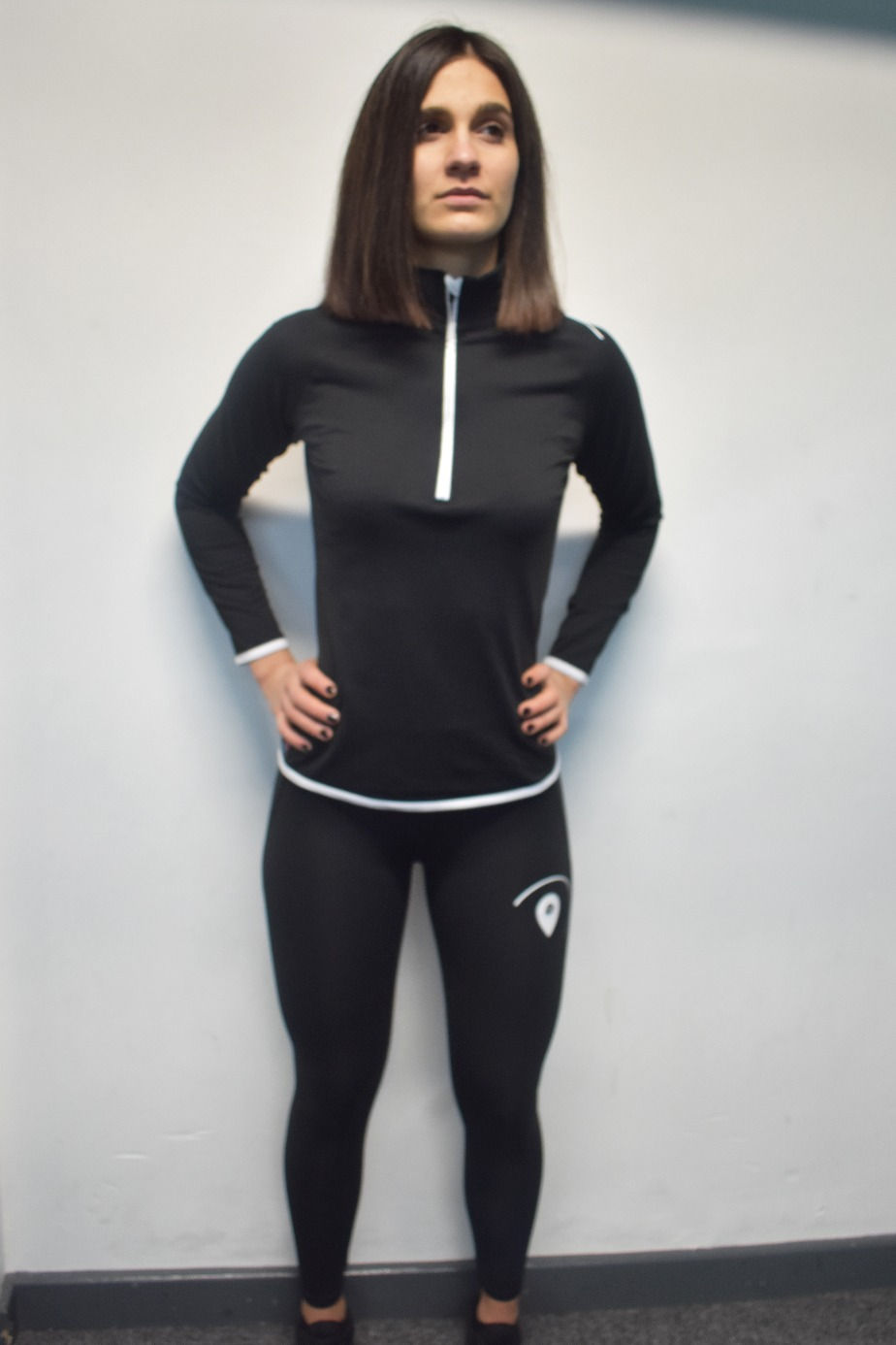 IronMan Suit (female)