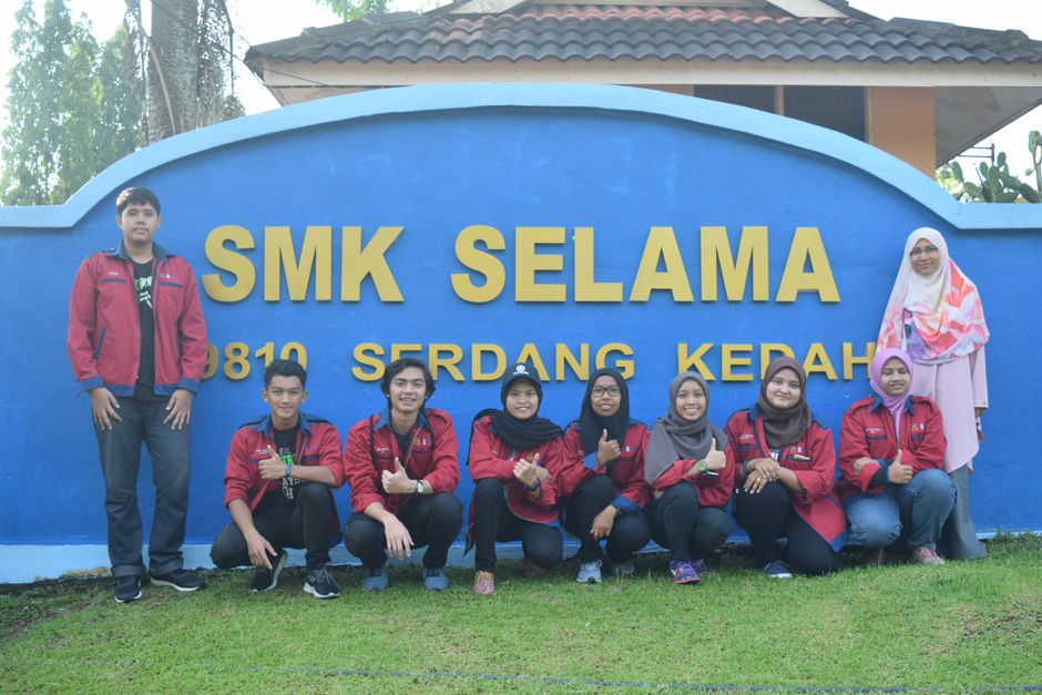 Our Fostered Schools