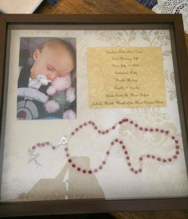 Custom rosaries boxes two