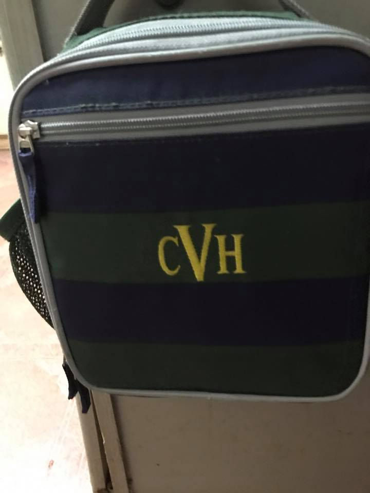 Lunch boxes