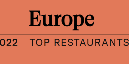 Rote Wand Chef’s Table: A Top Culinary Destination in Europe's Best Restaurants