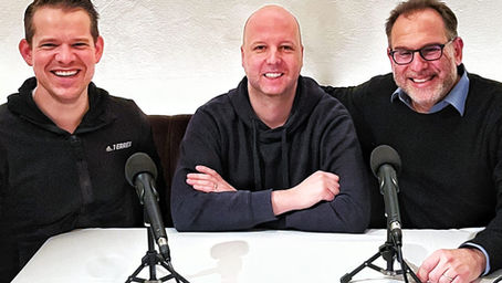 Max Natmessnig on Mastering NYC's Culinary Scene: Insights from Andrew Talks to Chefs