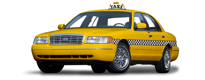Are Taxis Becoming Your Buddy Who Was Allergic to Girls?