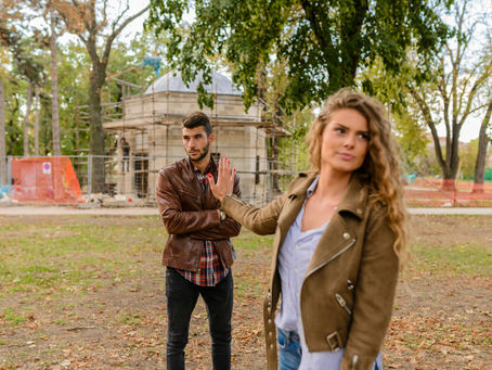 How to Handle Relationship Stress and Maintain Mental Well-being