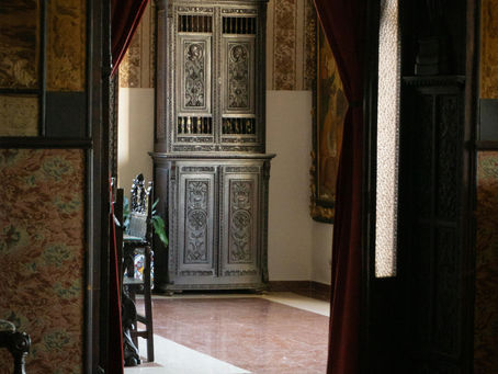 Indulgent Healing: Luxury Rehab for Mental Health