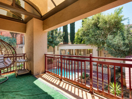 Escape to Serenity: Luxury Mental Health Rehab Centers