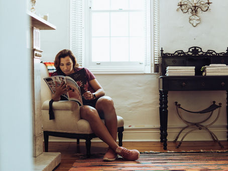 Self-Care Strategies for Reducing Daily Stress