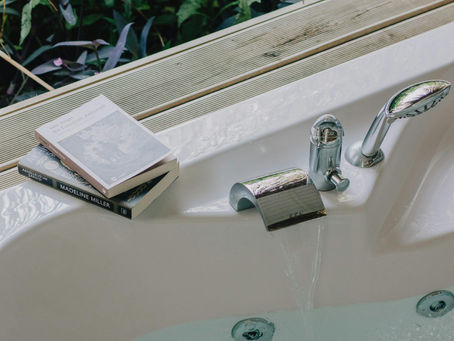 Journey to Renewal: Luxury Mental Health Rehab Experiences