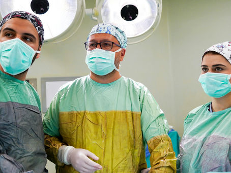 The Mental Health Benefits of Volunteering and Giving Back