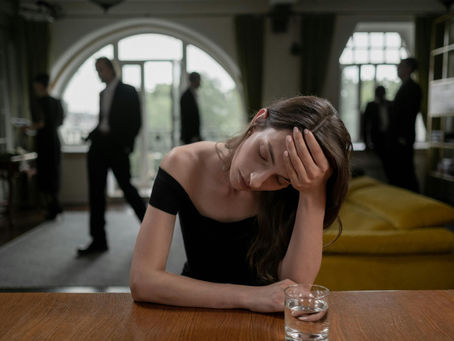 Overcoming Social Anxiety: Tips for Feeling More Comfortable in Social Situations