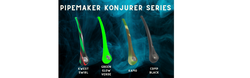 PİPEMAKER KONJURER SERIES SLIDER