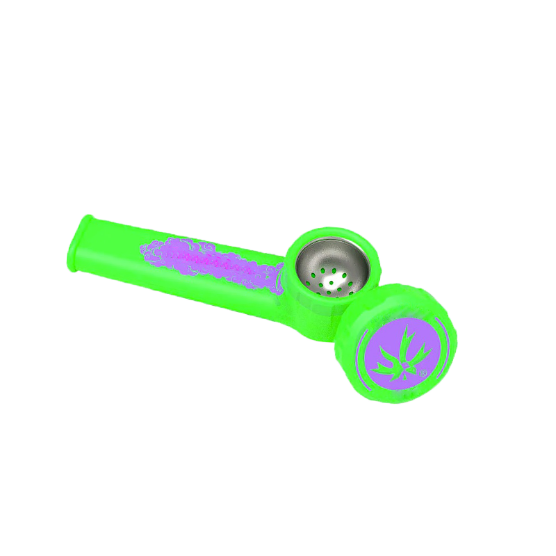 PIPEMAKER KARMA: ELECTRIC GREEN