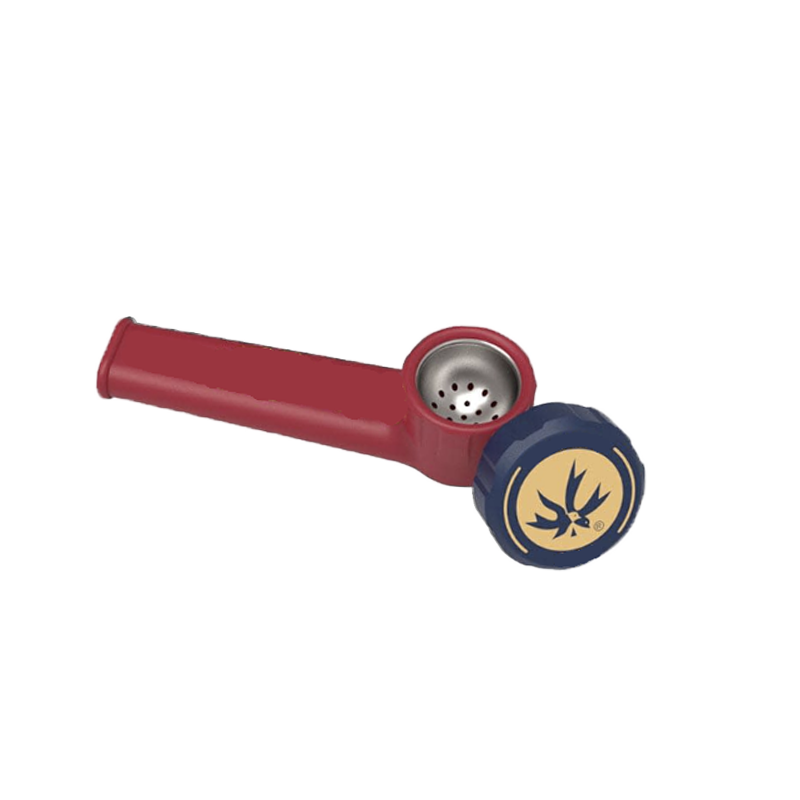 PIPEMAKER KARMA : BARNA BURGUNDY