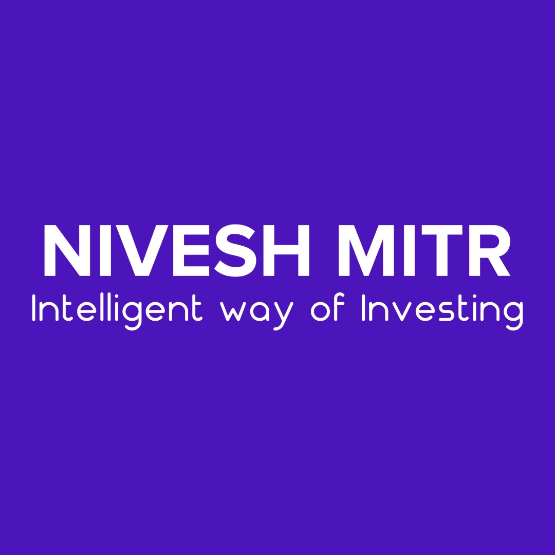 Nivesh Mitr Your Personal Financial Advisor