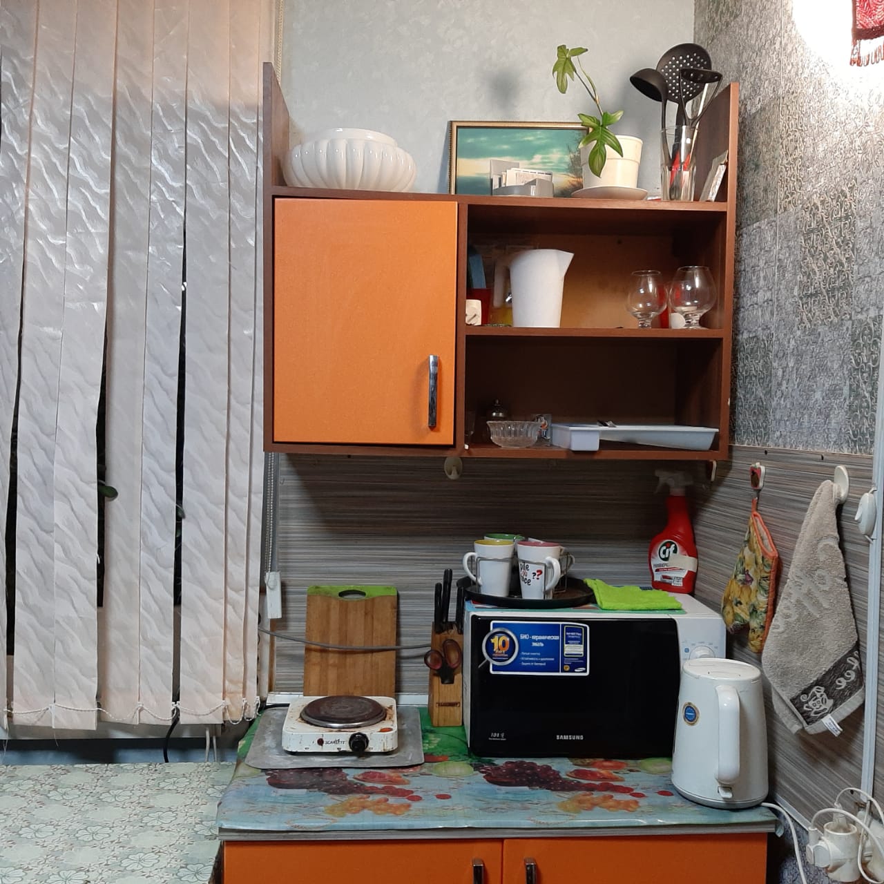 Квартира в Парабели