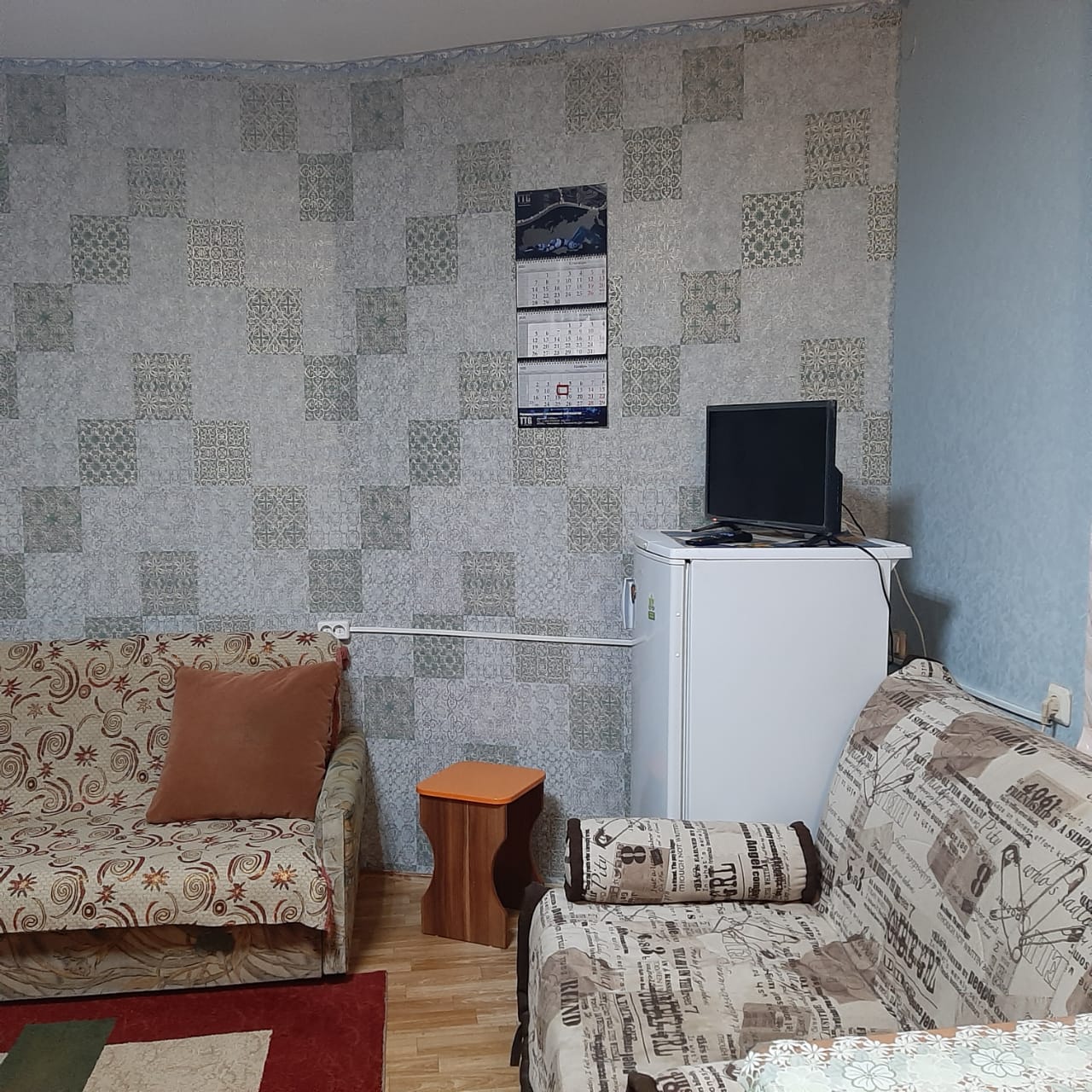 Квартира в Парабели