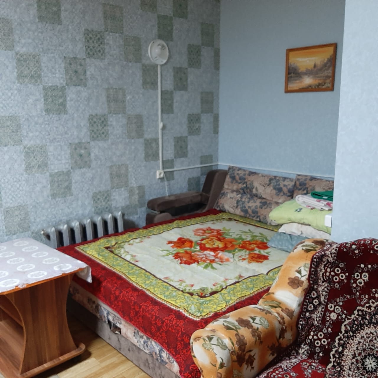 Квартира в Парабели