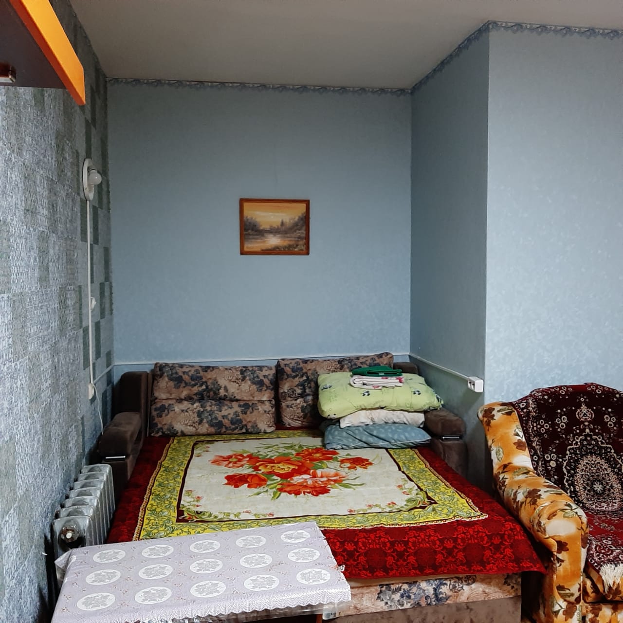 Квартира в Парабели