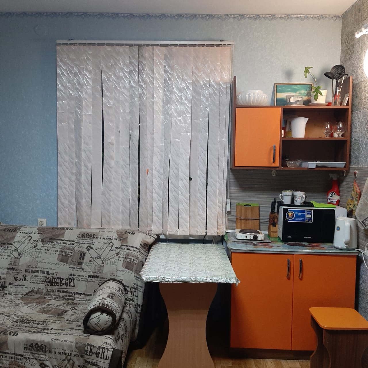 Квартира в Парабели