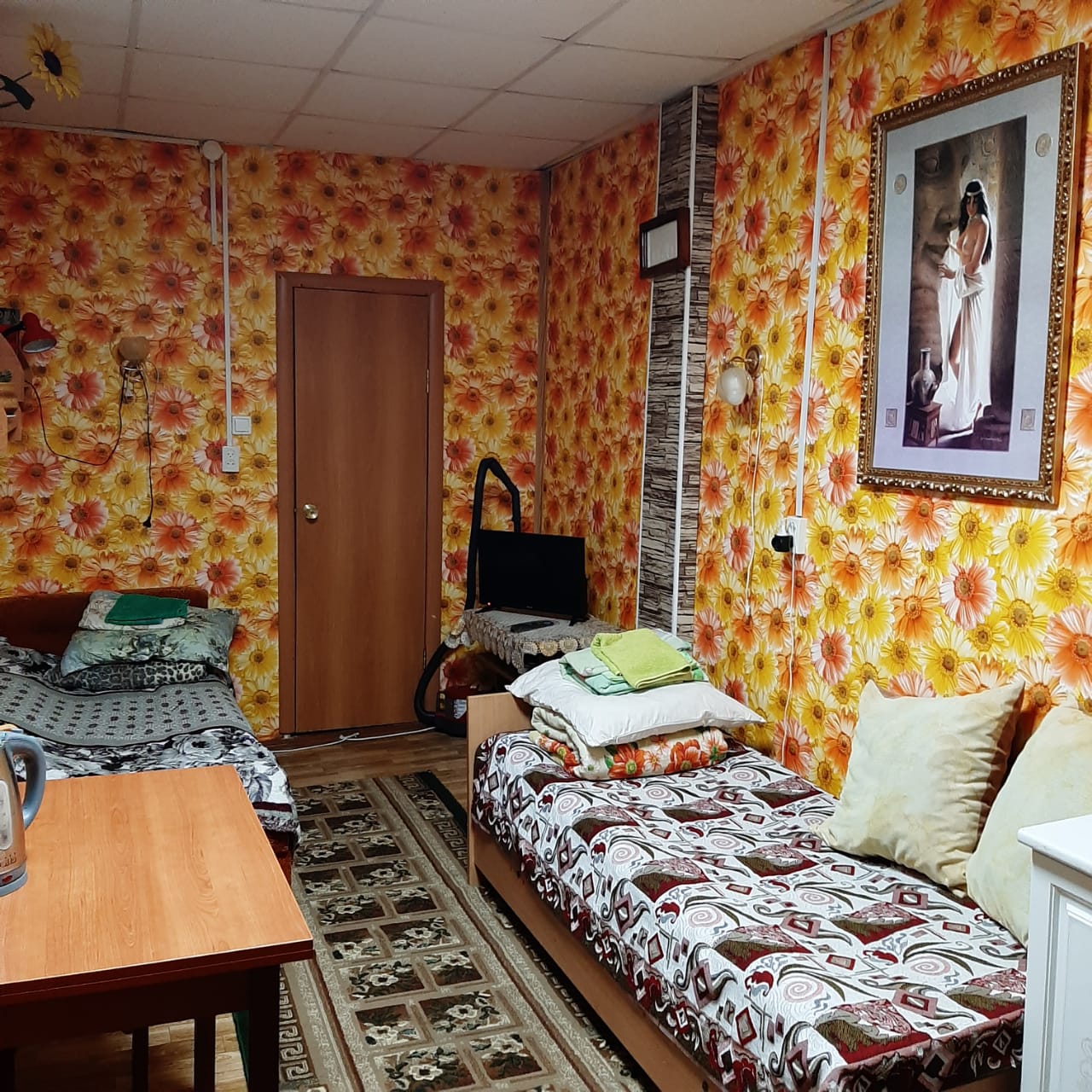 Квартира в Парабели